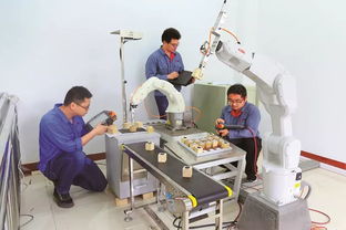 超硬核！山鋼成就發(fā)布廳再添技術服務新篇章